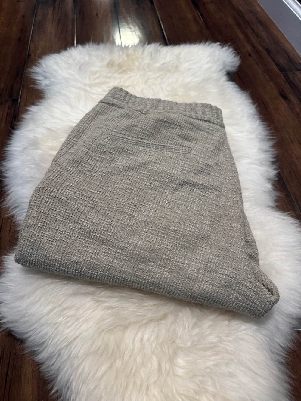 Man’s pants